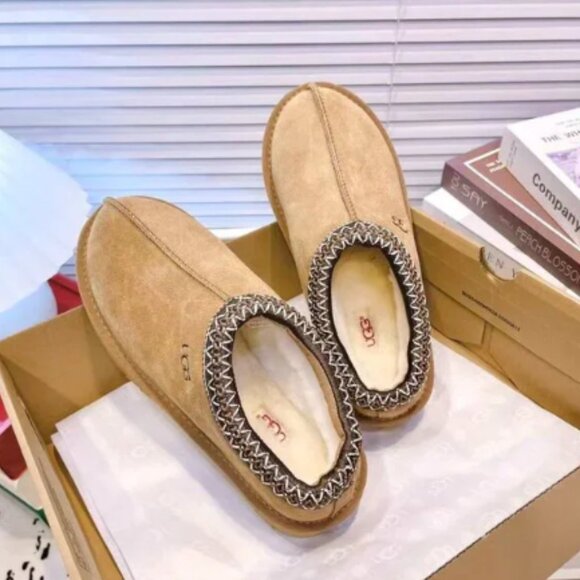 New UGG Tazz Tasman Sandals Women Slipper - Picture 7 of 8